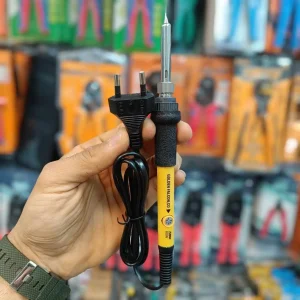 هویه متغیر سرامیکی 60 وات دیمر دار مدل 60W-ESD