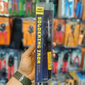 هویه متغیر سرامیکی 60 وات دیمر دار مدل 60W-ESD