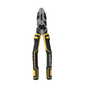 انبردست کنزاکس سری تایگر مدل KCP-28 سایز ۸ اینچ