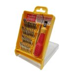 ست پیچ گوشتی 32 عددی مدل TP-6032D