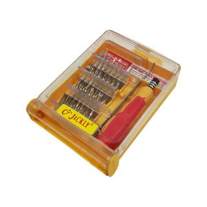 ست پیچ گوشتی 32 عددی مدل TP-6032D