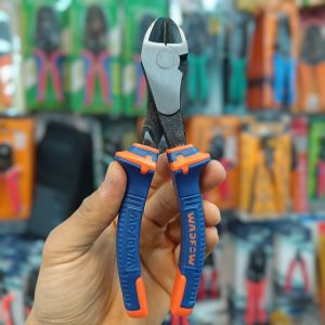 سیم چین کله گاوی سوپر وادفو مدل WCL77C17