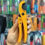 قیچی لوله بر تک ضرب لوله پی وی سی مدل TATDAD -71282