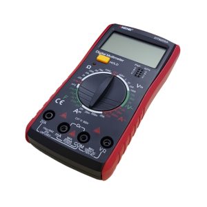 مولتی متر اهم متر دیجیتال آننگ مدل ANENG DT9205A