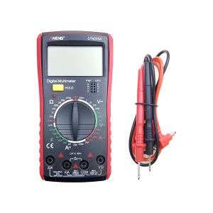 مولتی متر اهم متر دیجیتال آننگ مدل ANENG DT9205A