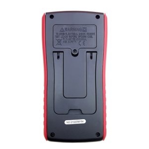 مولتی متر اهم متر دیجیتال آننگ مدل ANENG DT9205A