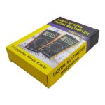 مولتی متر اهم متر دیجیتال آننگ مدل ANENG DT9205A