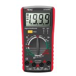 مولتی متر اهم متر دیجیتال آننگ مدل ANENG DT9205A