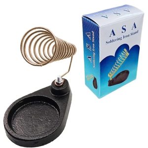 پايه نگهدارنده هويه سنگين آسا مدل ASA