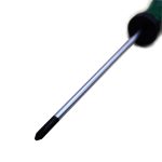 پیچ گوشتی چهارسو مدل TUOSEN 99990 سایز 4x100
