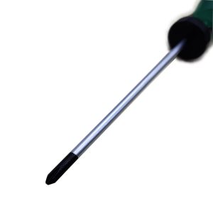 پیچ گوشتی چهارسو مدل TUOSEN 99990 سایز 4x100