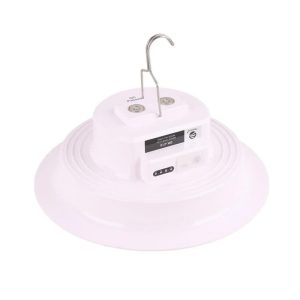 چراغ شارژی آویز کمپی دیپ کینگ مدل DK-210