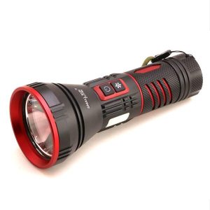 چراغ قوه اسمال سان Small Sun ZY-F788