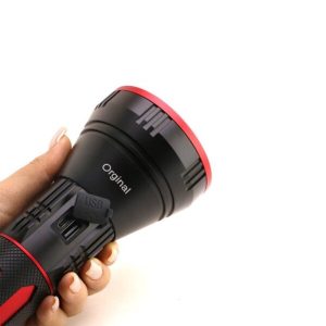 چراغ قوه اسمال سان Small Sun ZY-F788