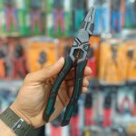 انبردست حرفه ای و چندکاره پاور سایز 9 اینچ