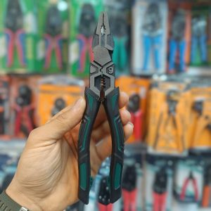 انبردست حرفه ای و چندکاره پاور سایز 9 اینچ