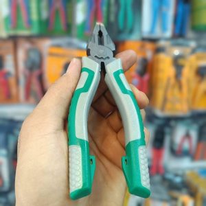 انبردست سایز 6 اینچ مدل BUll tools