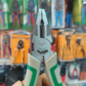 انبردست سایز 6 اینچ مدل BUll tools