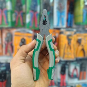 انبردست سایز 6 اینچ مدل BUll tools
