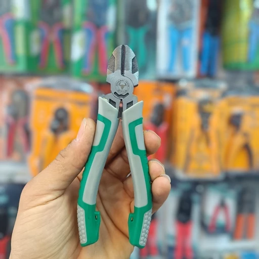 سیم چین 6 اینچ مدل Bull Tools