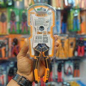 سیم چین کله گاوی سری صنعتی اینکو مدل ingco hhhdcp28200
