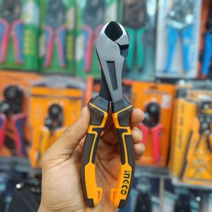 سیم چین کله گاوی سری صنعتی اینکو مدل ingco hhhdcp28200