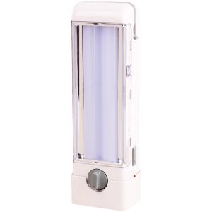 چراغ اضطراری شارژی ویداسی مدل WD-890T