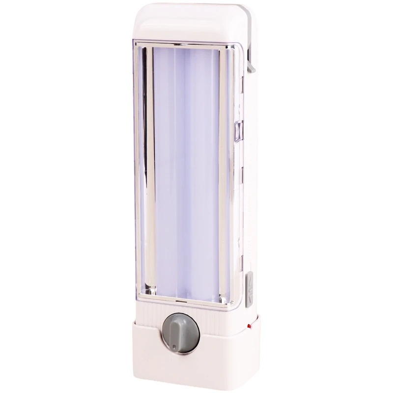 چراغ اضطراری شارژی ویداسی مدل WD-890T