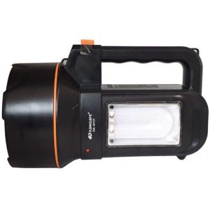 چراغ قوه دستی خورشیدی کامی سیف مدل KM-2672T