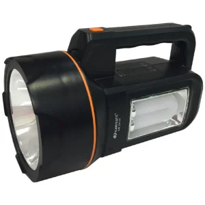 چراغ قوه دستی خورشیدی کامی سیف مدل KM-2672T