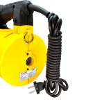 دستگاه فنر زن برقی نفیس نور مدل NFS-1800