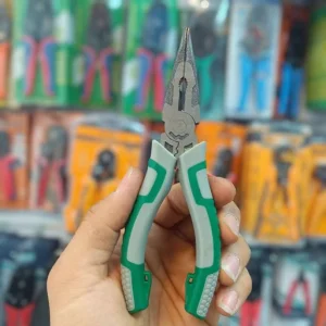 دم باریک 6 اینچ صنعتی درجه یک Bull Tools