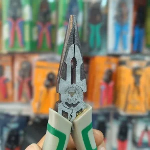 دم باریک 6 اینچ صنعتی درجه یک Bull Tools