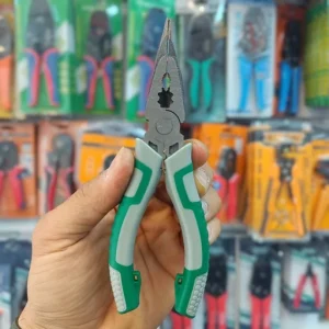 دم باریک 6 اینچ صنعتی درجه یک Bull Tools