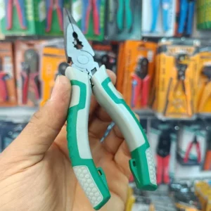 دم باریک 6 اینچ صنعتی درجه یک Bull Tools