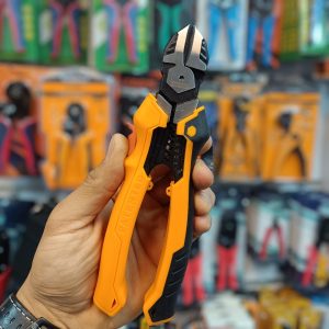 سیم چین چندکاره فوق حرفه ای 9 اینچ ورداکس VERDEX