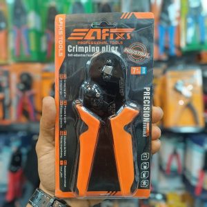 پرس وایرشو چهارگوش زن افیکس مدل AFIXS HSC8 6-4A
