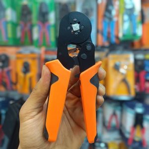 پرس وایرشو چهارگوش زن افیکس مدل AFIXS HSC8 6-4A