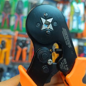 پرس وایرشو چهارگوش زن افیکس مدل AFIXS HSC8 6-4A