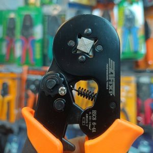 پرس وایرشو چهارگوش زن افیکس مدل AFIXS HSC8 6-4A