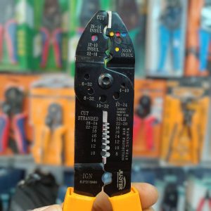 پرس کابلشو چندکاره جاستر مدل JLD25003