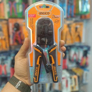 آچار پرس سوکت زن شبکه و تلفن اینکو HMPCN2468R