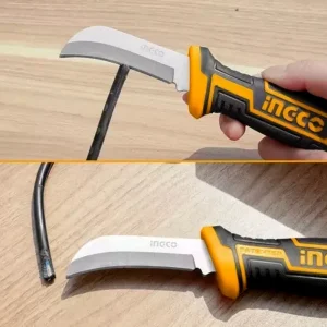 چاقو کابل‌بر اینکو مدل INGCO HPK82001