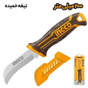 چاقو کابل‌بر اینکو مدل INGCO HPK82001