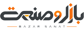 فروشگاه اینترنتی بازار و صنعت