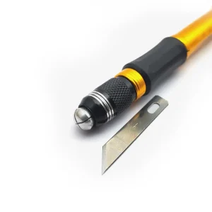 ست کاتر حرفه ای قلمی RDEER مدل RT-M113