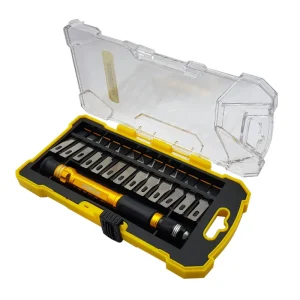 ست کاتر حرفه ای قلمی RDEER مدل RT-M113