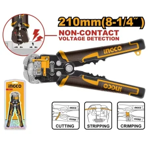 سیم لخت کن اتومات بیزدار اینکو مدل INGCO HWSP102429