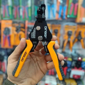 سیم لخت کن اتومات دینگی مدل DINGQI FG03107