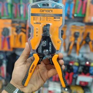 سیم لخت کن اتومات دینگی مدل DINGQI FG03107